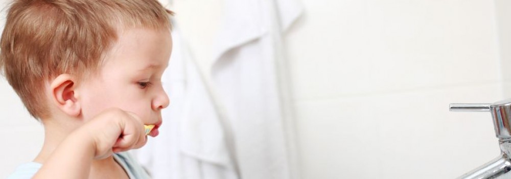 5 consells per evitar la càries en els més petits
